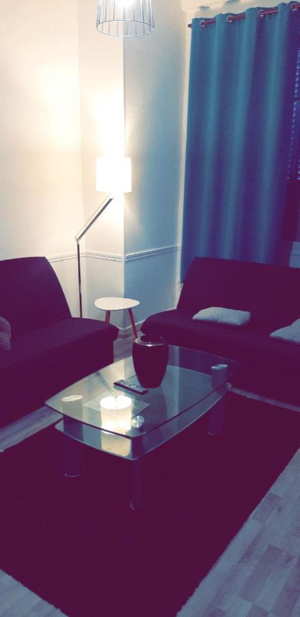 Appartement 48M2 Pour 6 Personnes Au Centre Ville Historique Avec Parking Gratuit Et Une Borne De Recharge Pour Voiture A 10 Metres Avallon Dış mekan fotoğraf