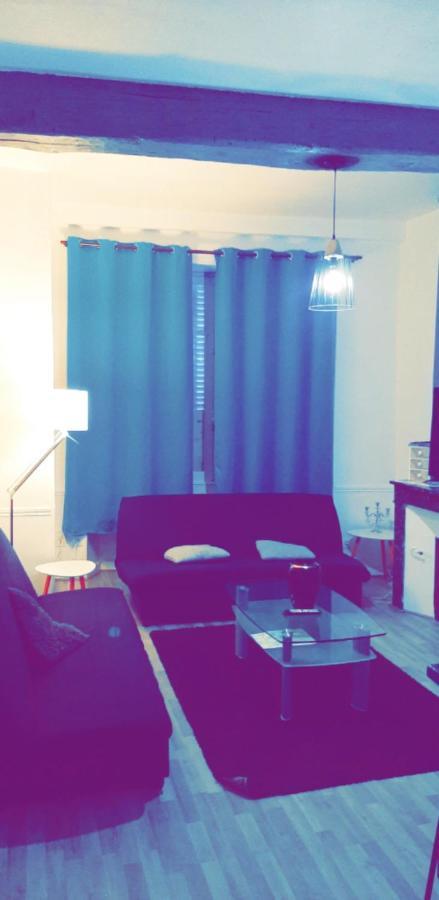 Appartement 48M2 Pour 6 Personnes Au Centre Ville Historique Avec Parking Gratuit Et Une Borne De Recharge Pour Voiture A 10 Metres Avallon Dış mekan fotoğraf